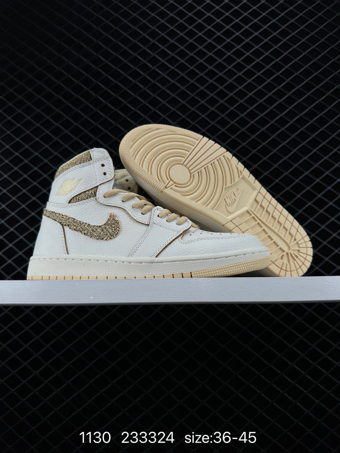 Nike Air Jordan 1 Retro High